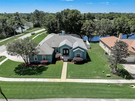 21717 Mccallie Court Land O Lakes FL 34637