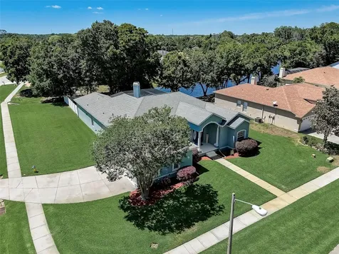 21717 Mccallie Court Land O Lakes FL 34637