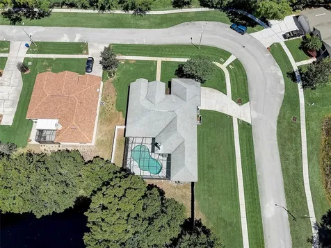 21717 Mccallie Court Land O Lakes FL 34637