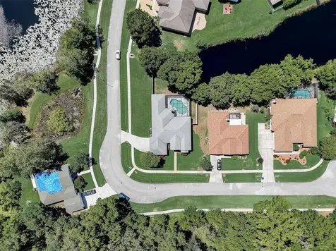 21717 Mccallie Court Land O Lakes FL 34637