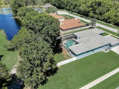 21717 Mccallie Court Land O Lakes FL 34637