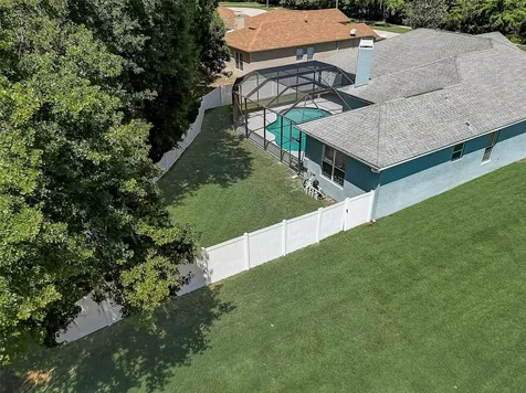 21717 Mccallie Court Land O Lakes FL 34637