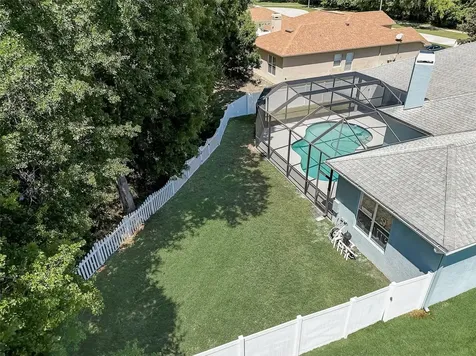21717 Mccallie Court Land O Lakes FL 34637
