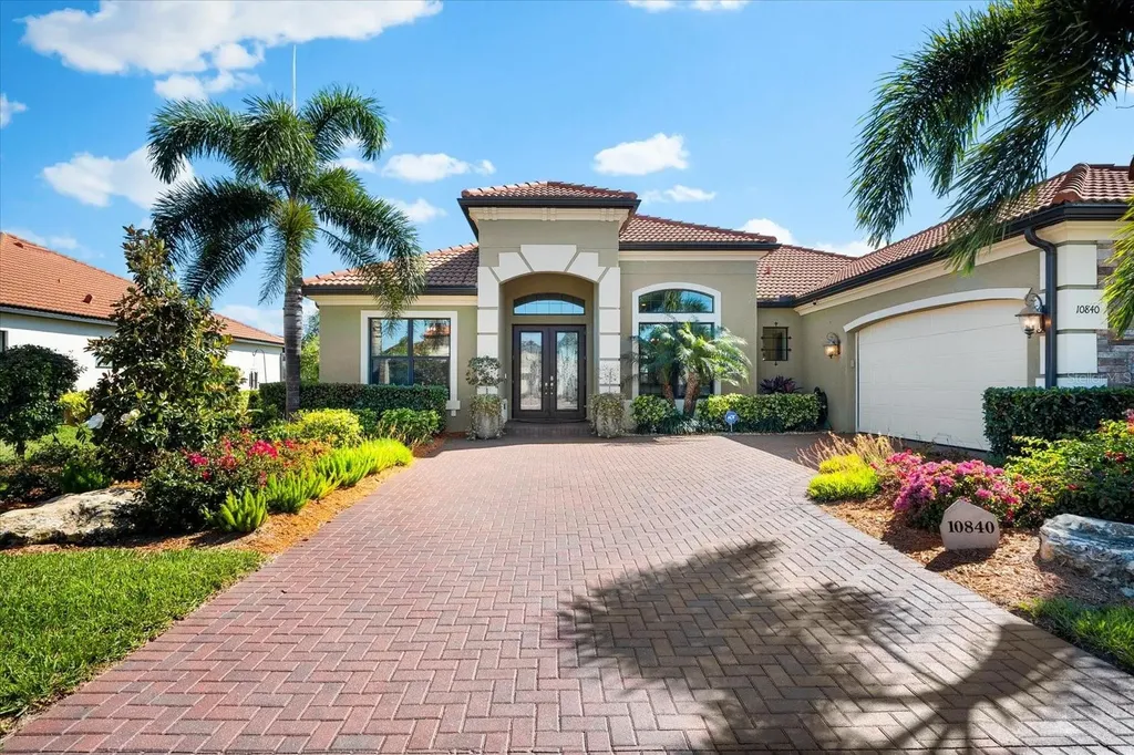 10840 Whisk Fern Drive Venice FL 34293