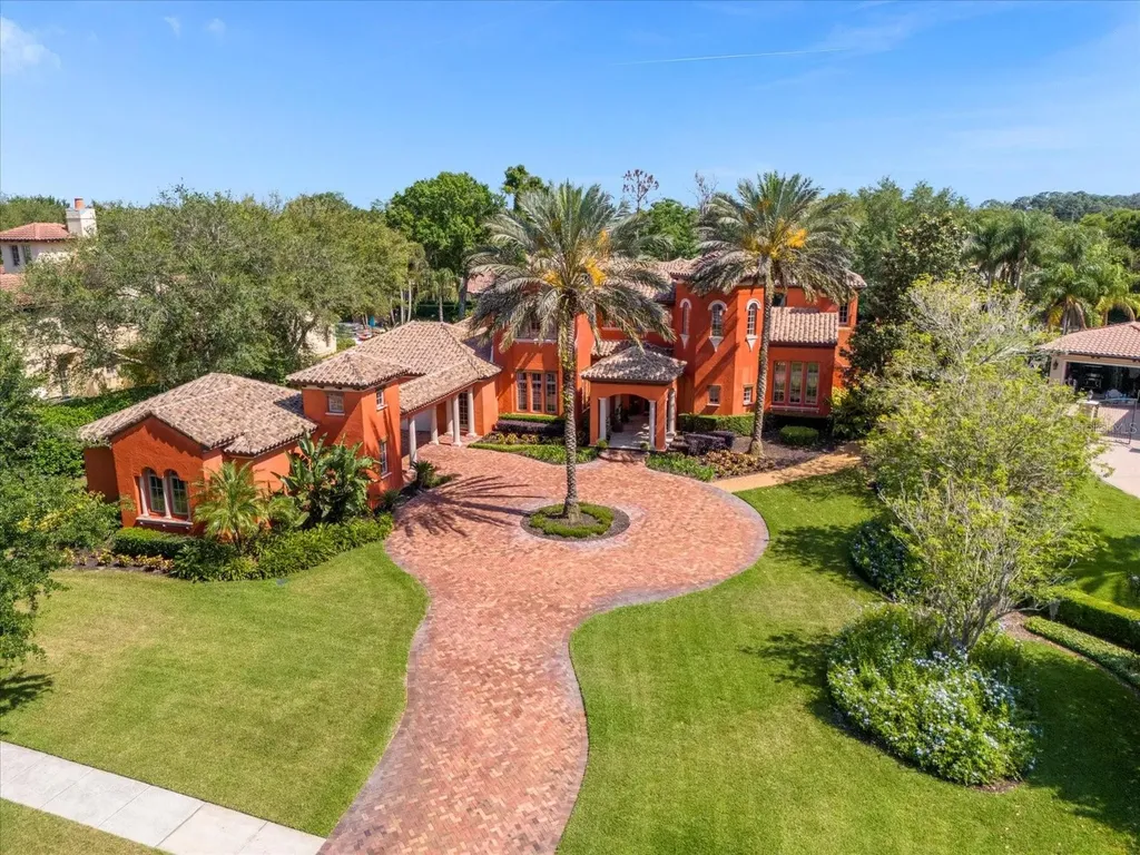 11030 Bridge House Road Windermere FL 34786