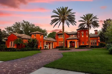 11030 Bridge House Road Windermere FL 34786