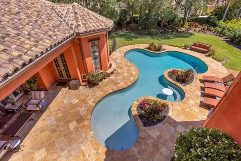 11030 Bridge House Road Windermere FL 34786