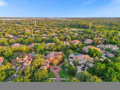 11030 Bridge House Road Windermere FL 34786
