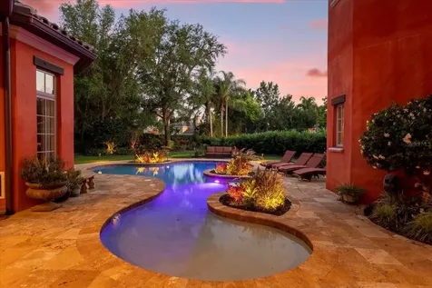 11030 Bridge House Road Windermere FL 34786