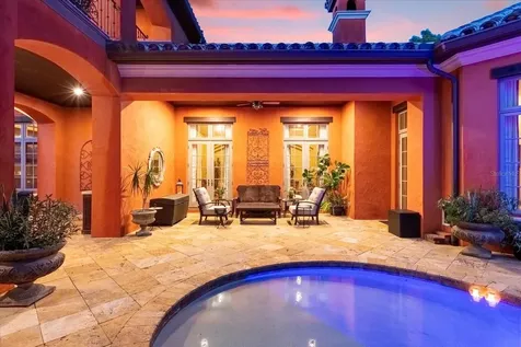11030 Bridge House Road Windermere FL 34786