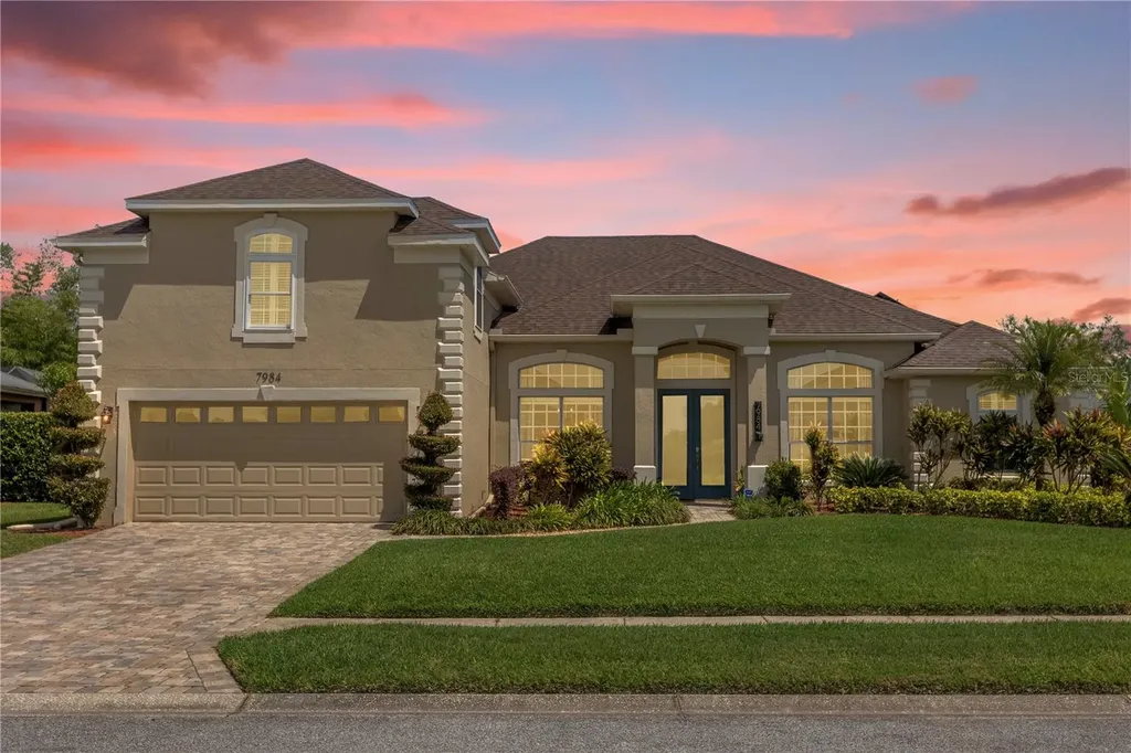 7984 Canyon Lake Circle Orlando FL 32835