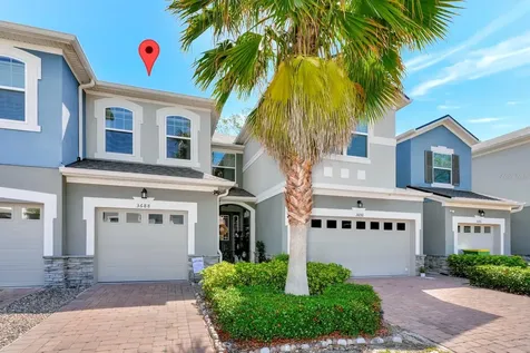 3688 Brighton Park Circle Orlando FL 32812