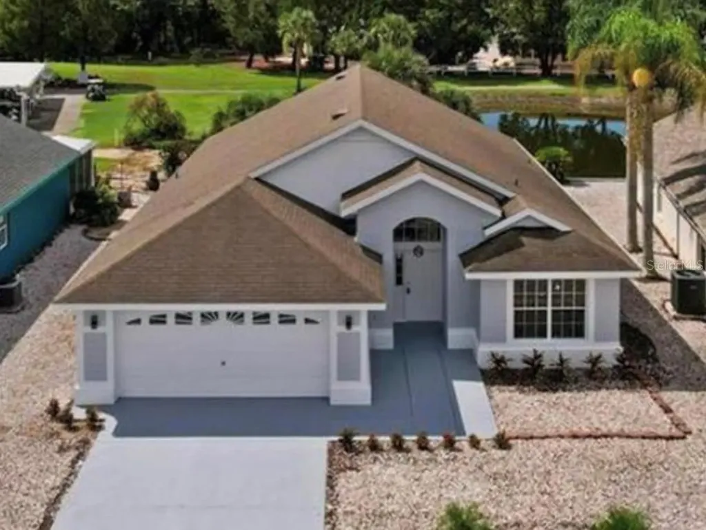 1728 Challenger Avenue Davenport FL 33897