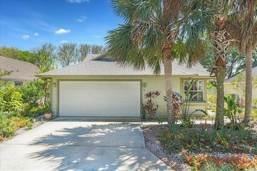 53 Bristol Lane Palm Coast FL 32137