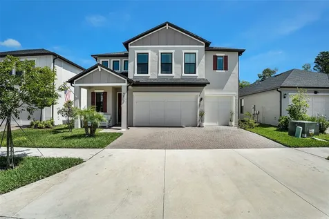 9870 Wild Begonia Loop Land O Lakes FL 34637