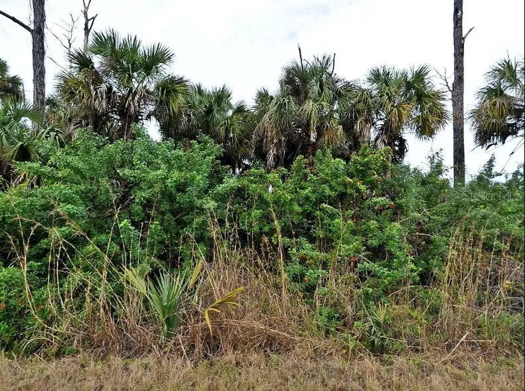 Silverleaf Road North Port FL 34288