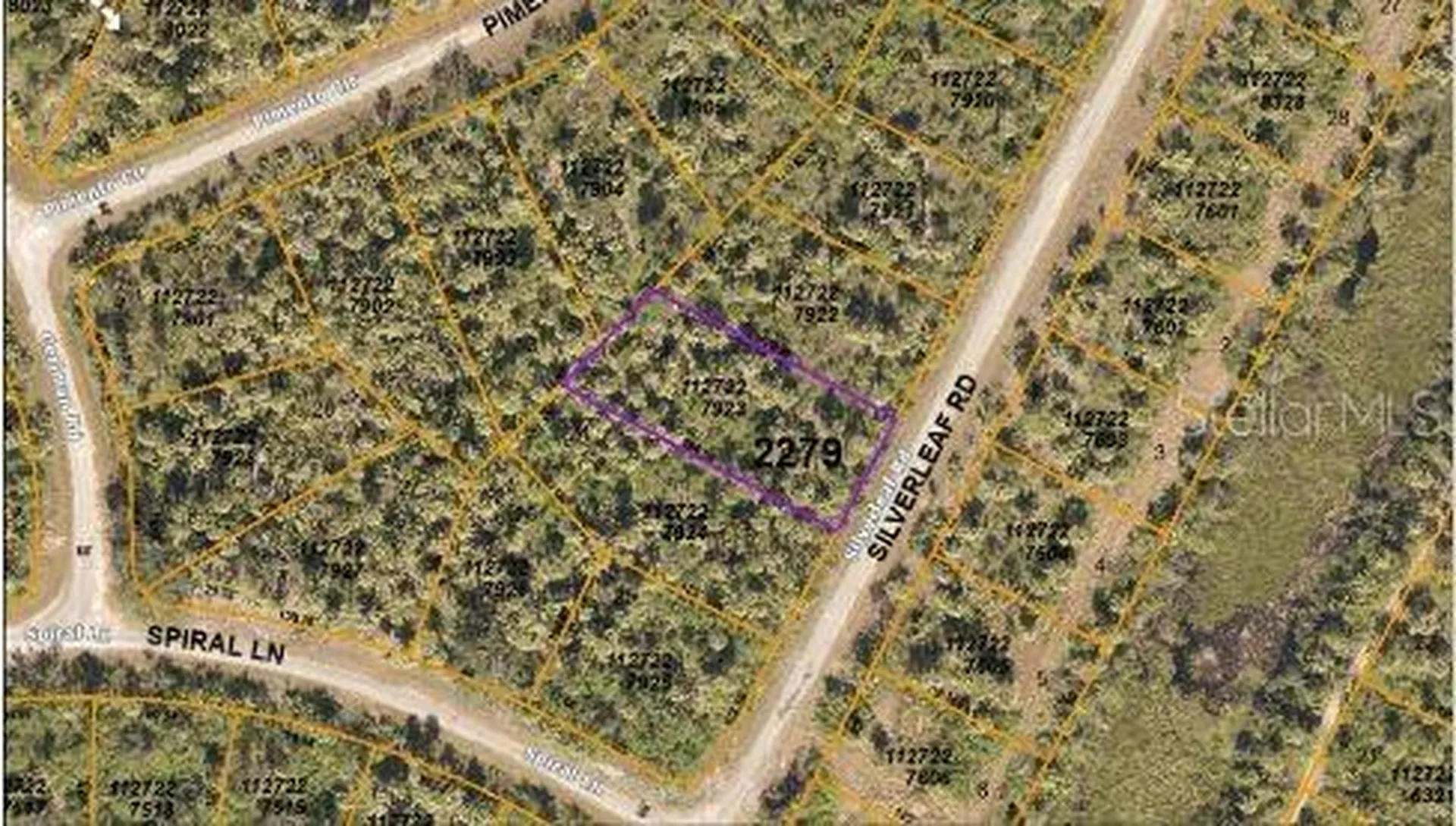 Silverleaf Road North Port FL 34288