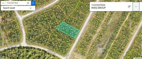 Silverleaf Road North Port FL 34288