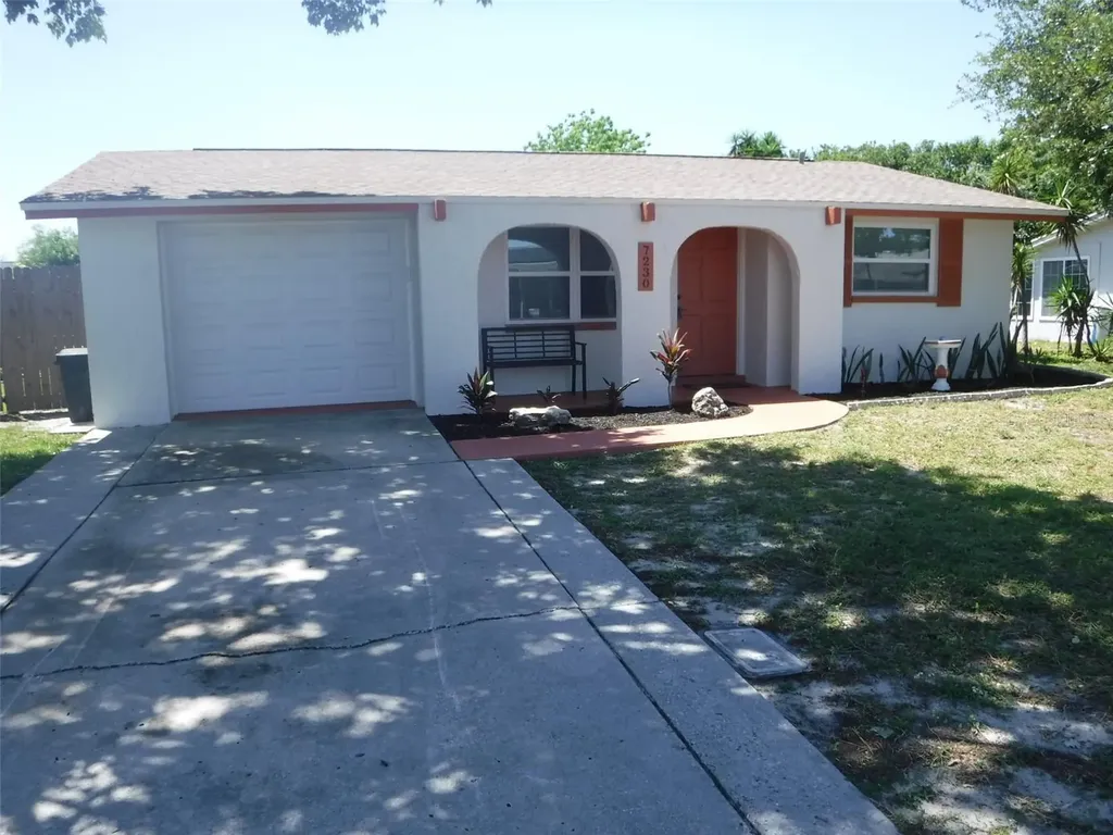 7230 Moravian Drive Port Richey FL 34668