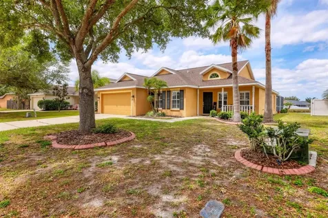 4211 Donnington Drive Parrish FL 34219