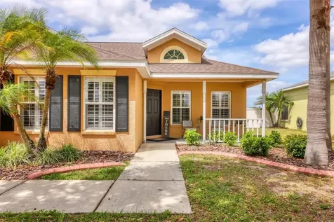4211 Donnington Drive Parrish FL 34219