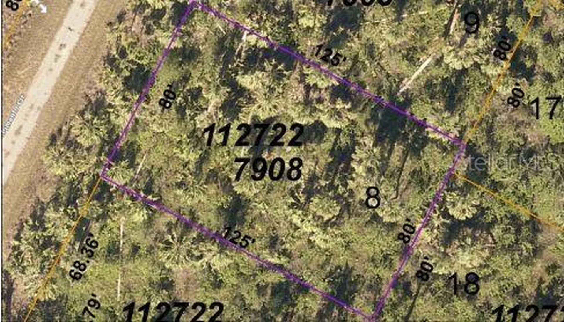 Pimento Circle North Port FL 34288