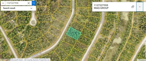 Pimento Circle North Port FL 34288