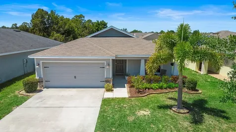 2551 Sanderling Street Haines City FL 33844