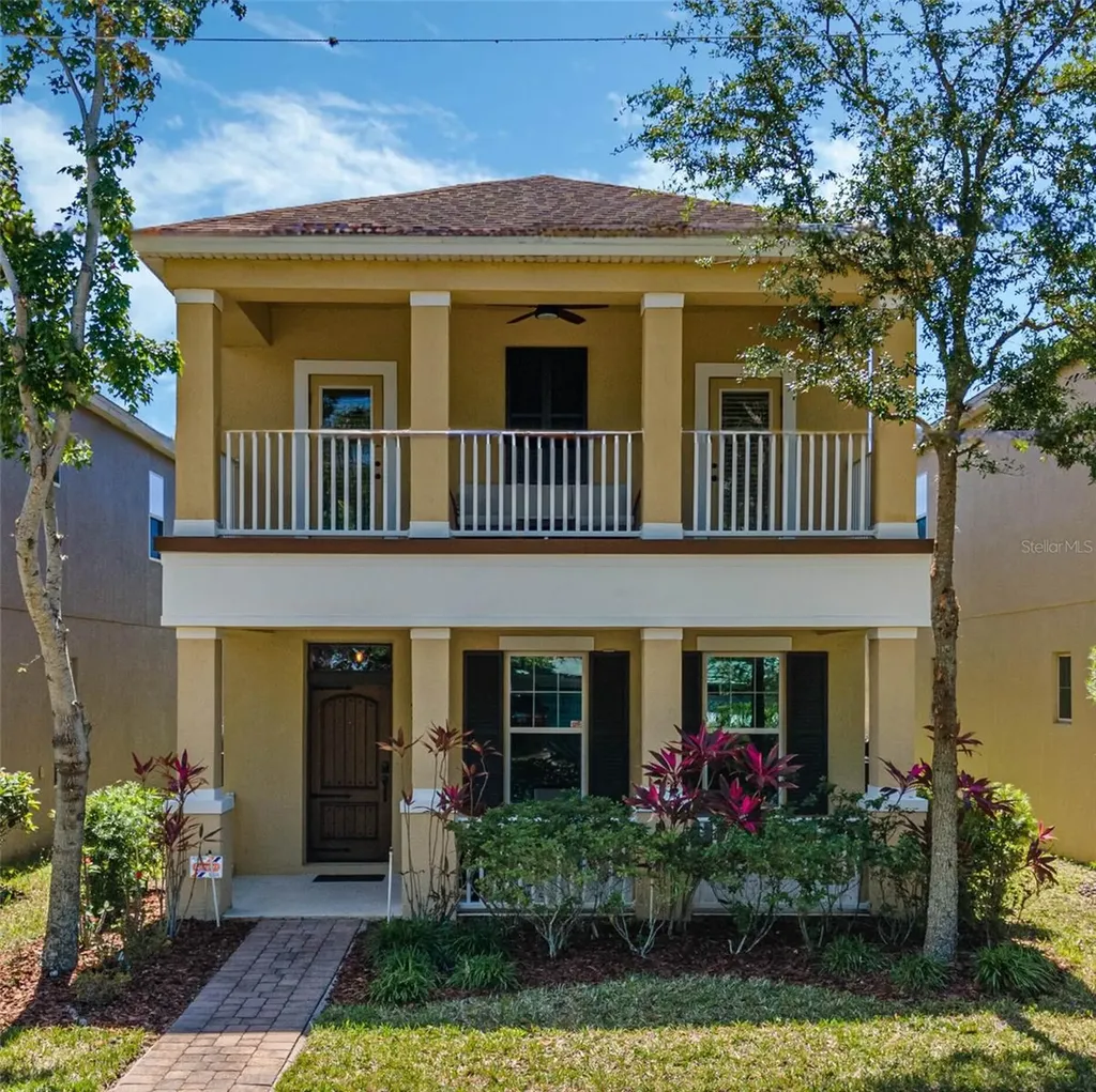 4860 Beach Boulevard Orlando FL 32803