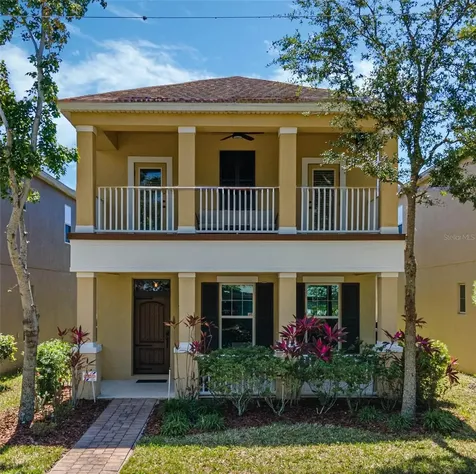 4860 Beach Boulevard Orlando FL 32803