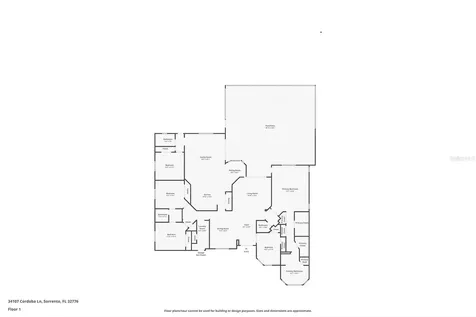 34107 Cordoba Lane Sorrento FL 32776