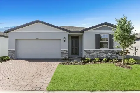 2622 Irish Elk Avenue Davenport FL 33837