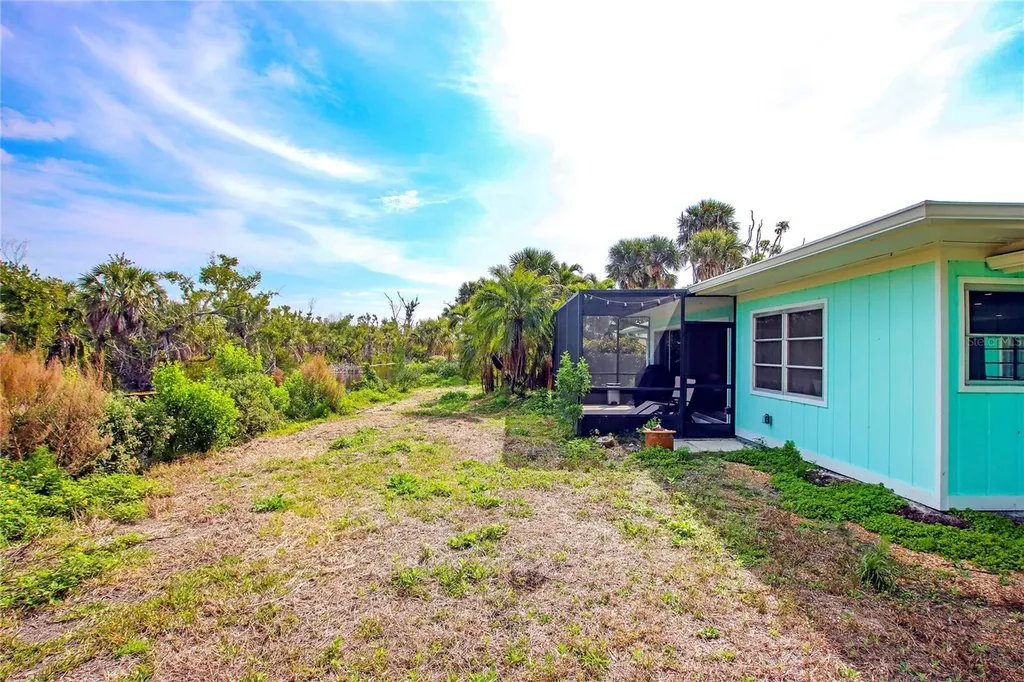 1057 Blue Heron Drive Sanibel FL 33957
