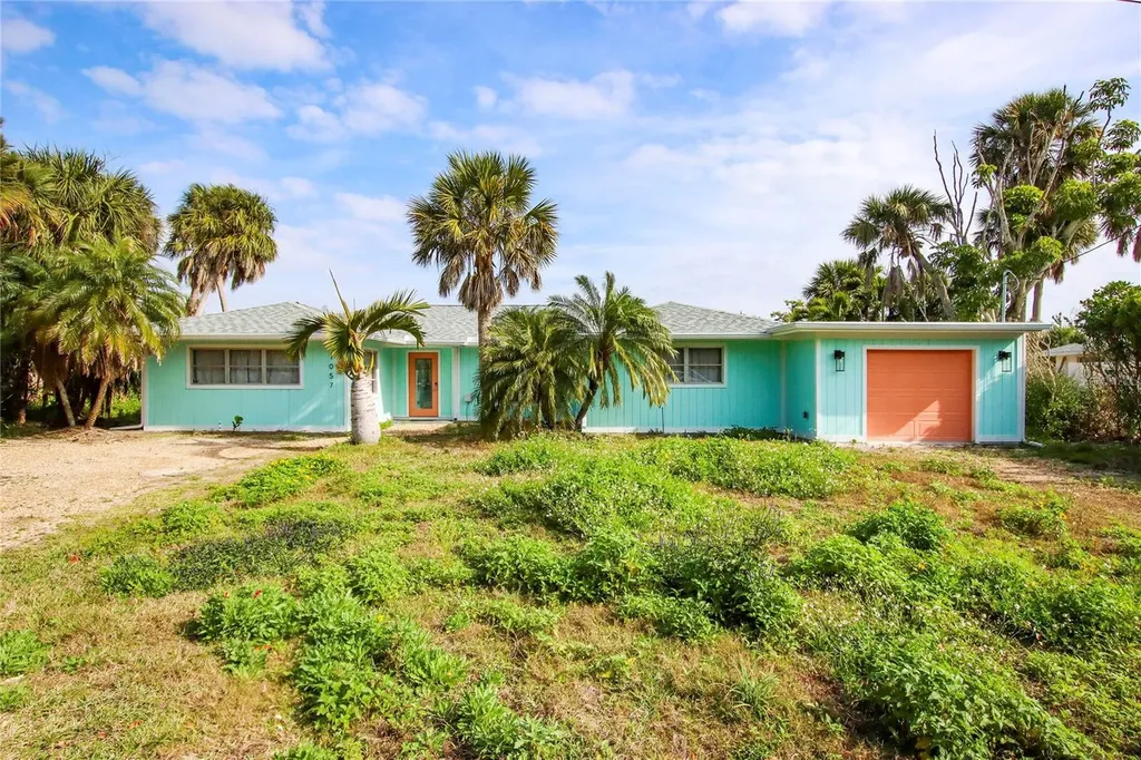 1057 Blue Heron Drive Sanibel FL 33957