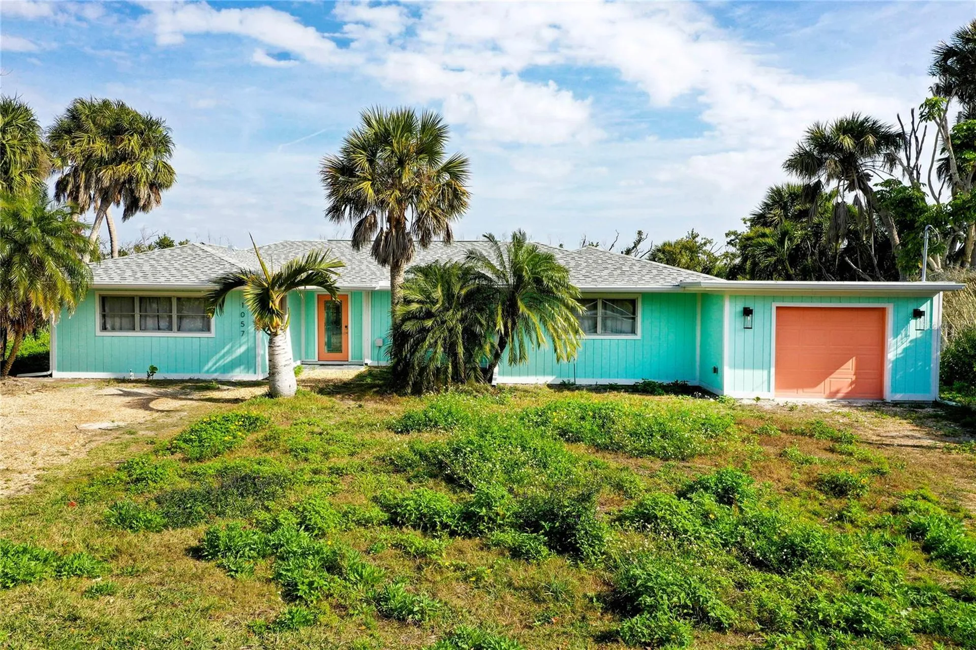 1057 Blue Heron Drive Sanibel FL 33957