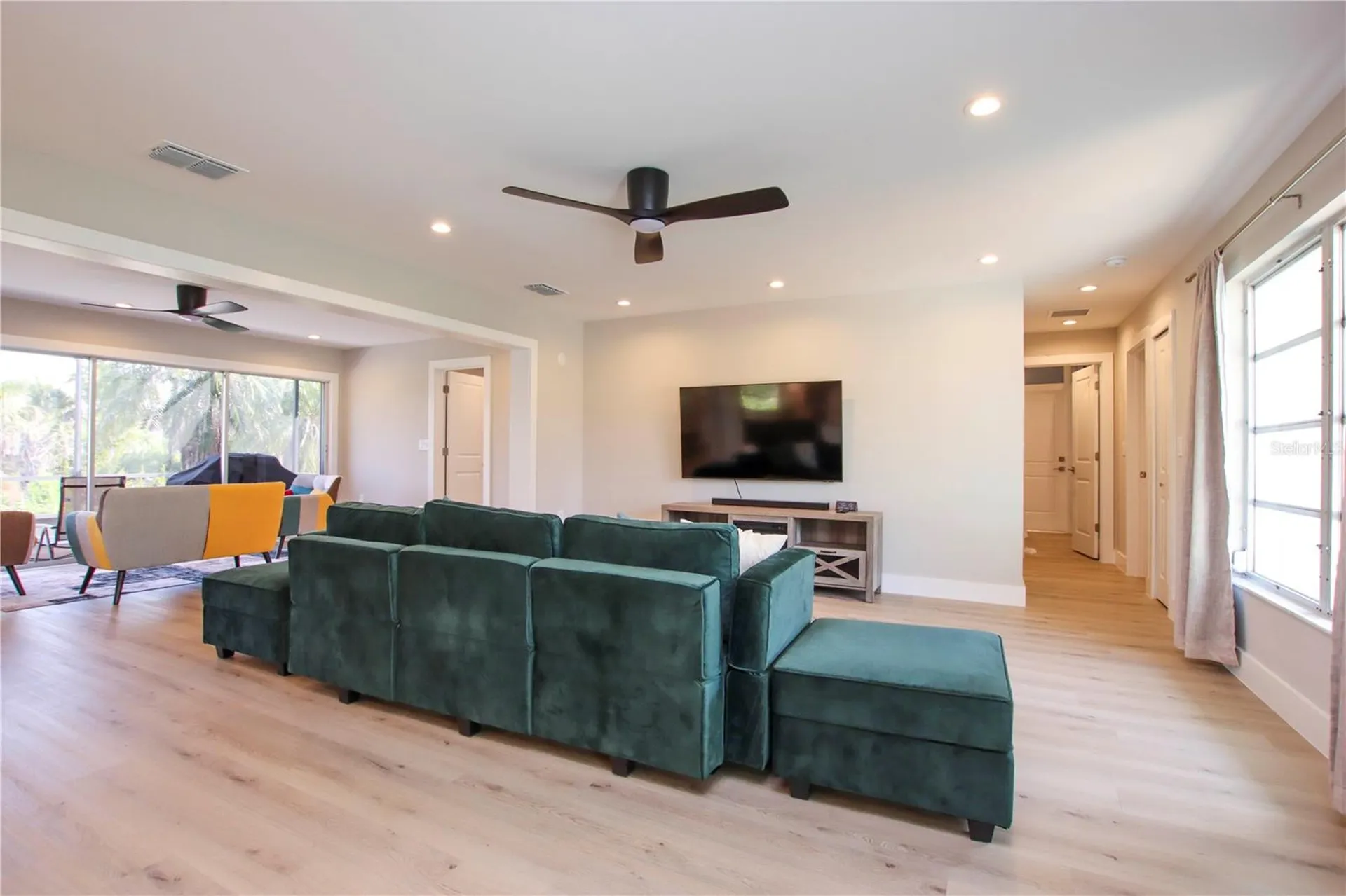 1057 Blue Heron Drive Sanibel FL 33957