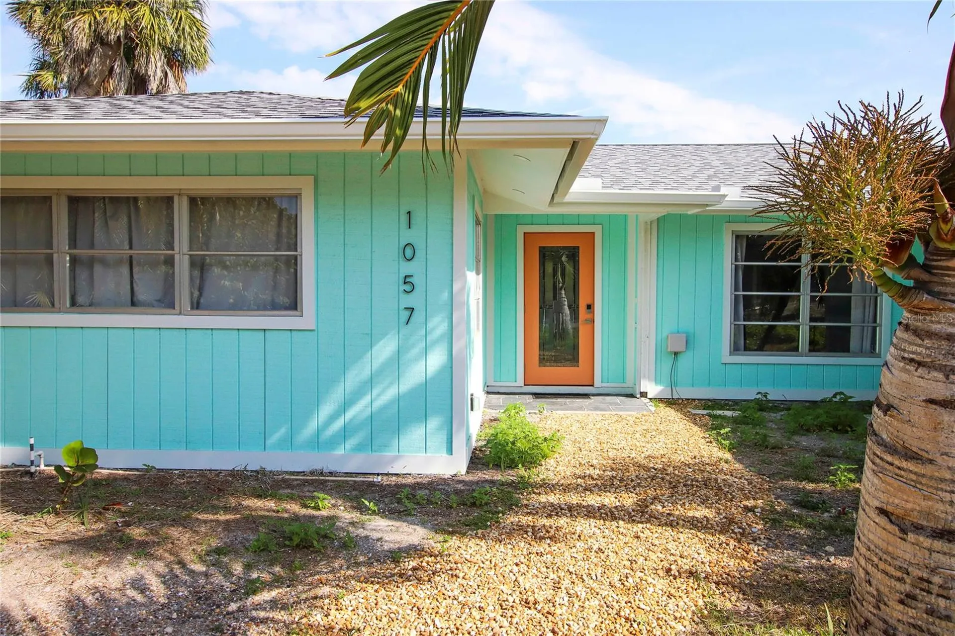 1057 Blue Heron Drive Sanibel FL 33957