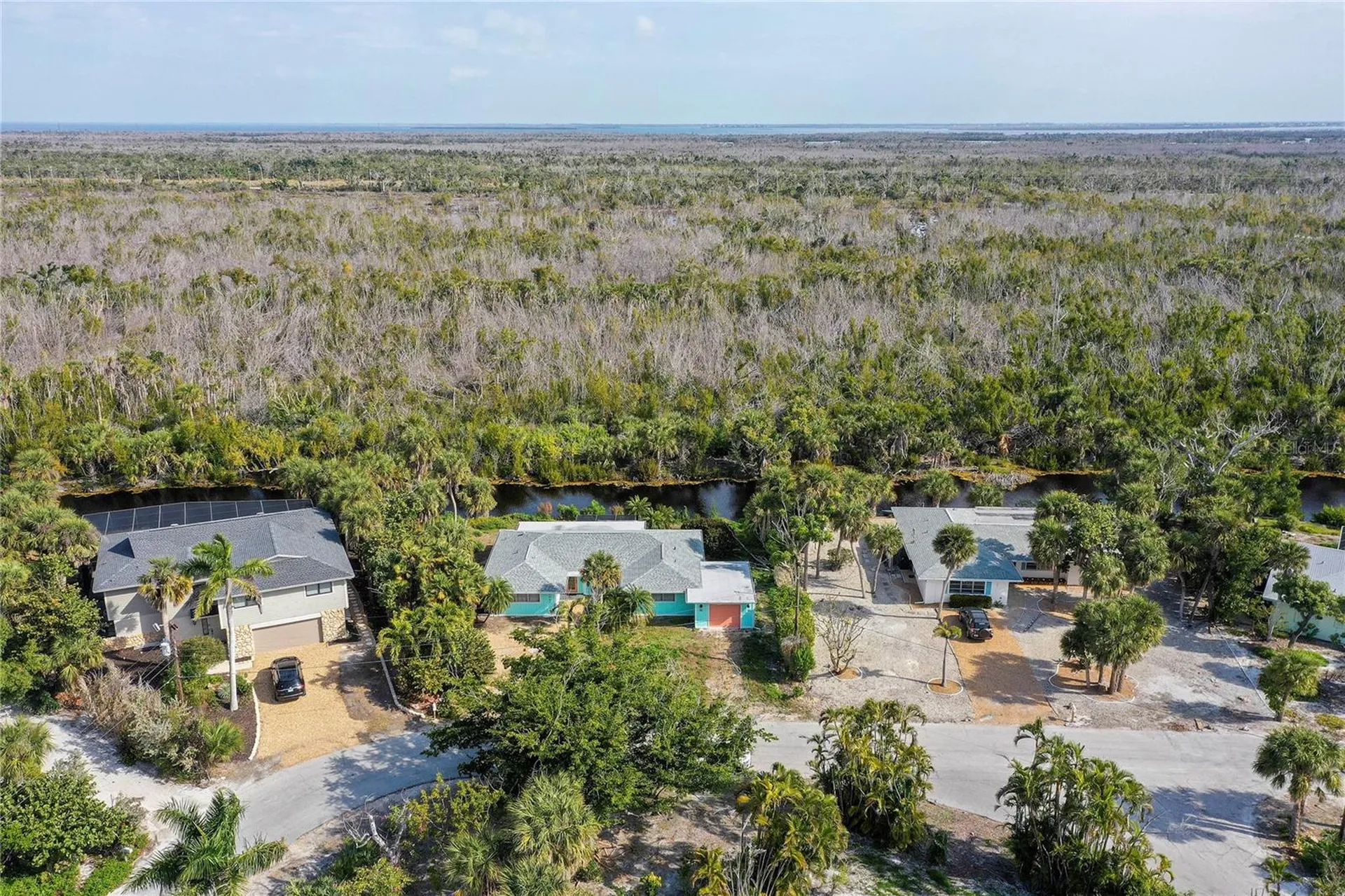1057 Blue Heron Drive Sanibel FL 33957
