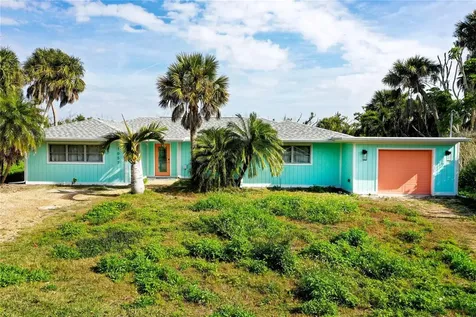 1057 Blue Heron Drive Sanibel FL 33957
