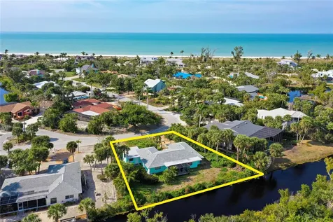 1057 Blue Heron Drive Sanibel FL 33957