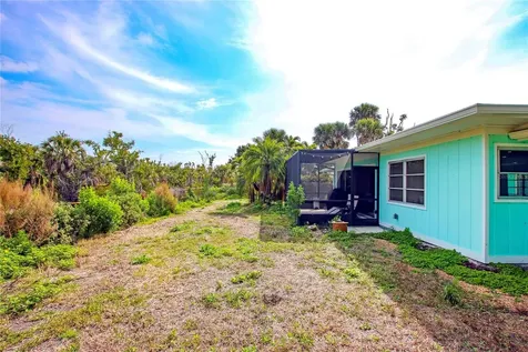 1057 Blue Heron Drive Sanibel FL 33957