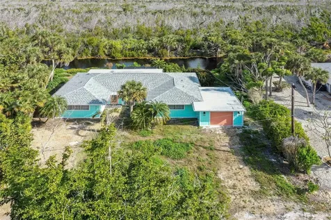 1057 Blue Heron Drive Sanibel FL 33957