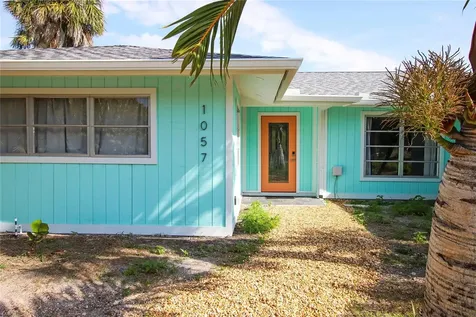 1057 Blue Heron Drive Sanibel FL 33957