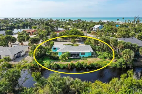 1057 Blue Heron Drive Sanibel FL 33957
