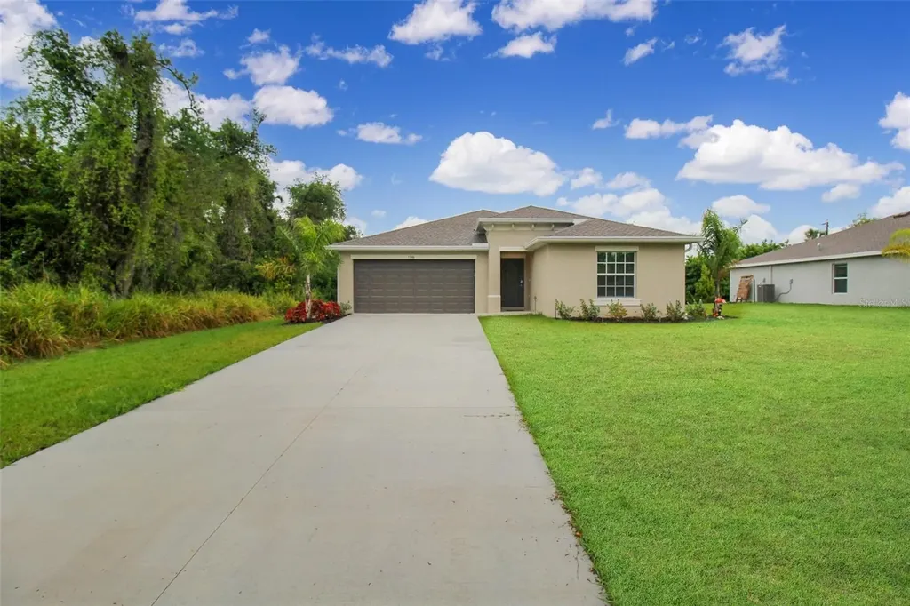 1346 Fireside Street Port Charlotte FL 33952