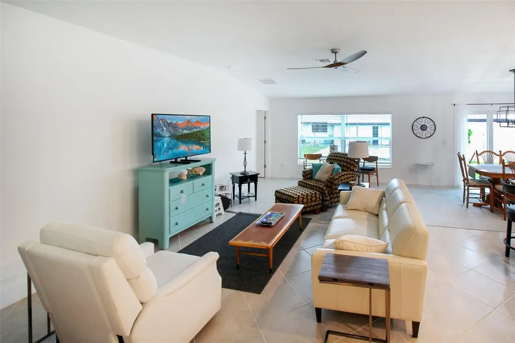 1346 Fireside Street Port Charlotte FL 33952