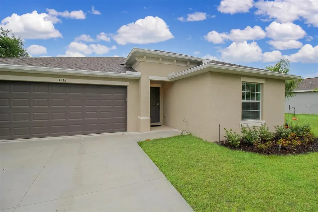 1346 Fireside Street Port Charlotte FL 33952