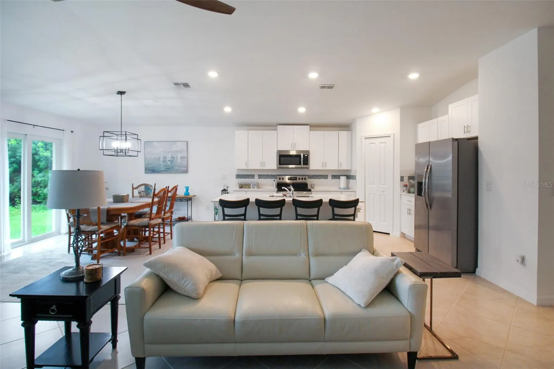1346 Fireside Street Port Charlotte FL 33952