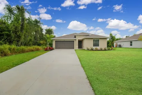1346 Fireside Street Port Charlotte FL 33952