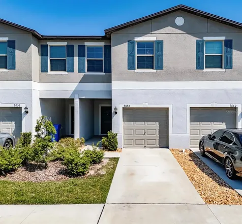9658 Mulberry Marsh Lane Sun City Center FL 33573